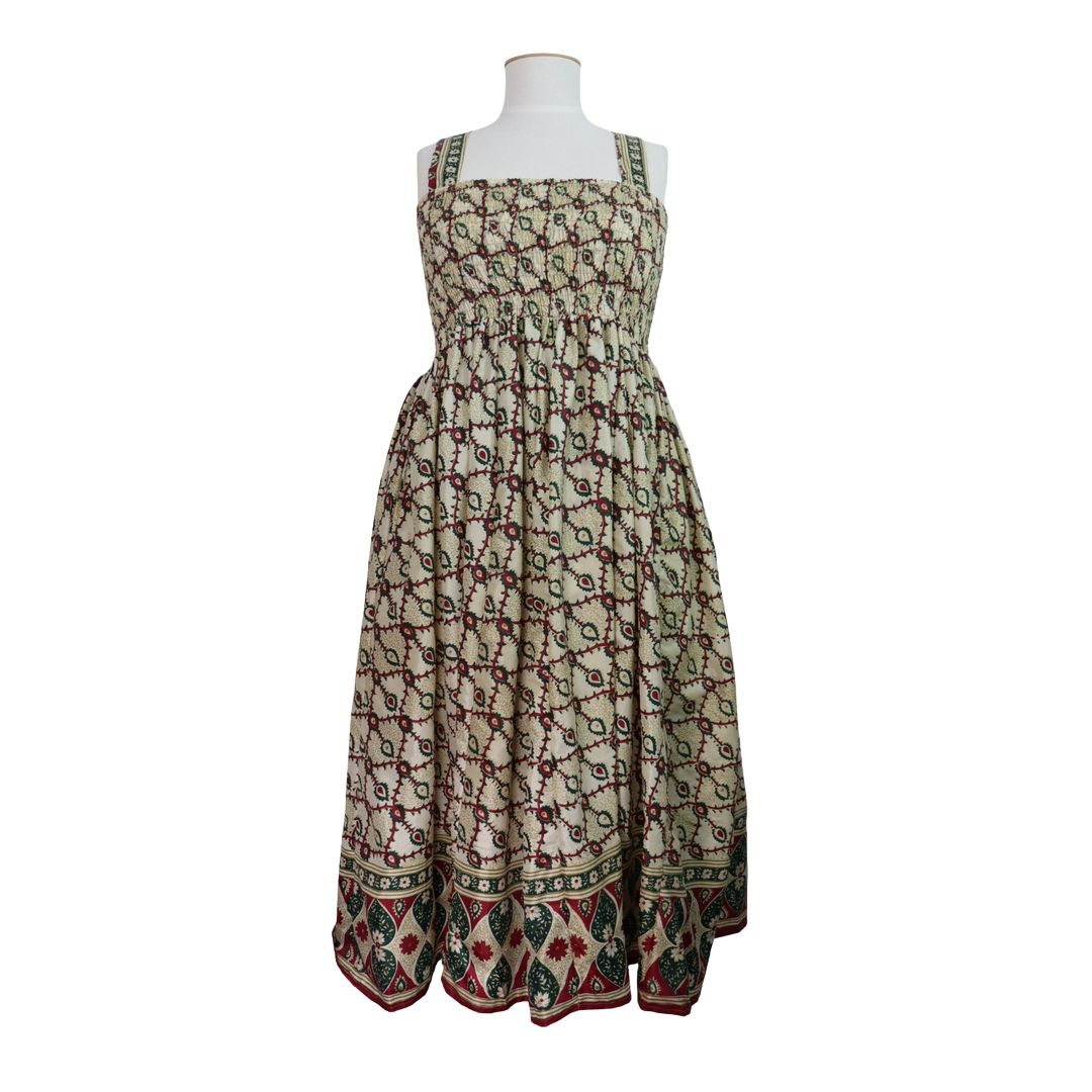 DX132 - Maddie Dress