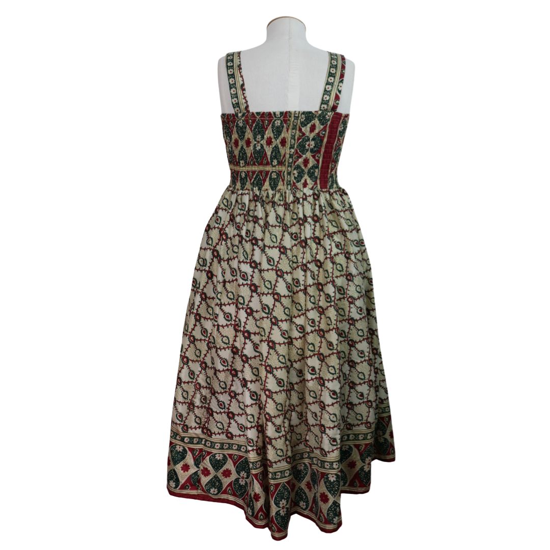 DX132 - Maddie Dress
