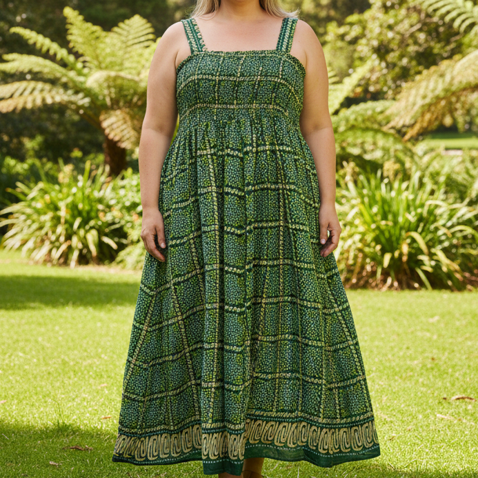 DXX75 - Maddie Dress