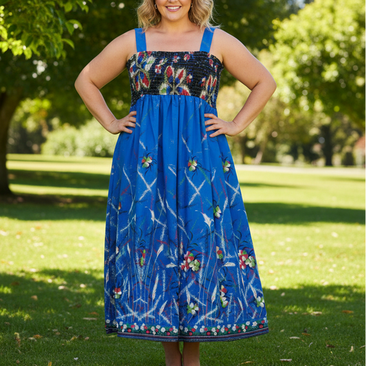 DXX76 - Maddie Dress