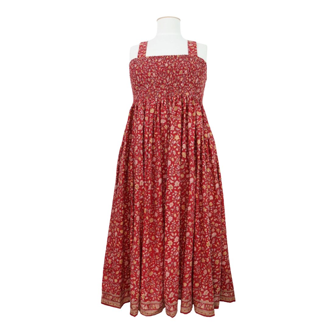 DXX79 - Maddie Dress