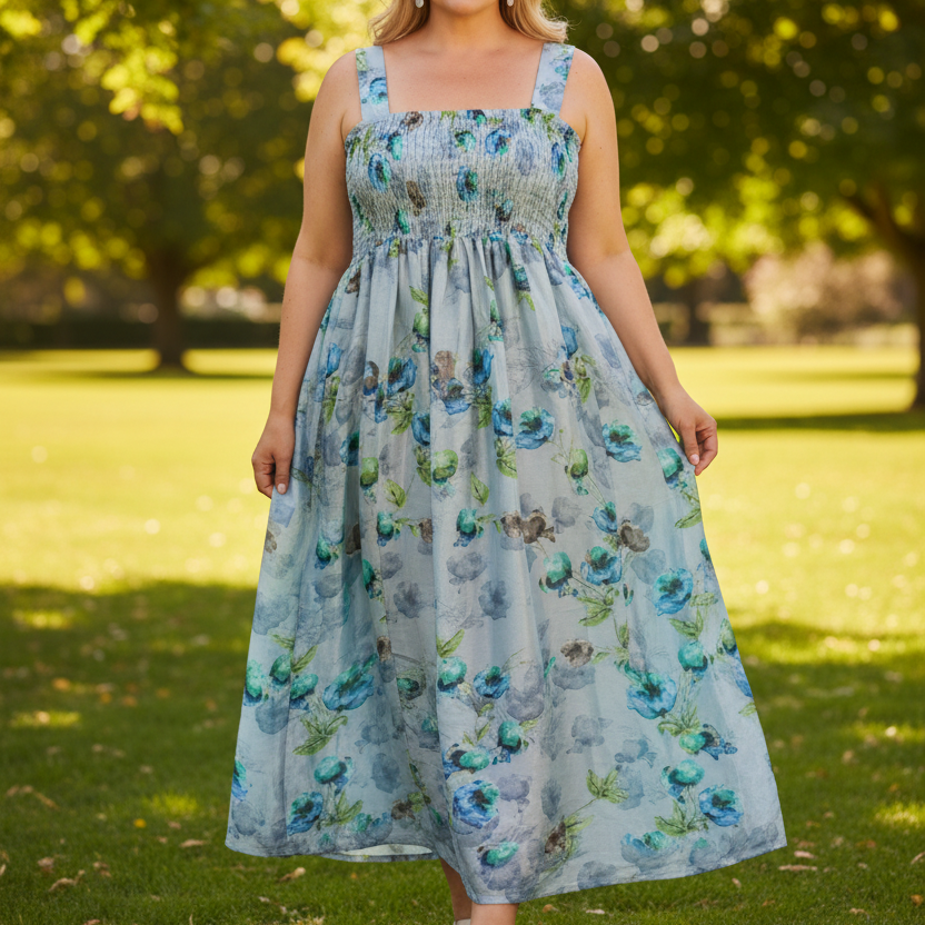 DXX80 - Maddie Dress