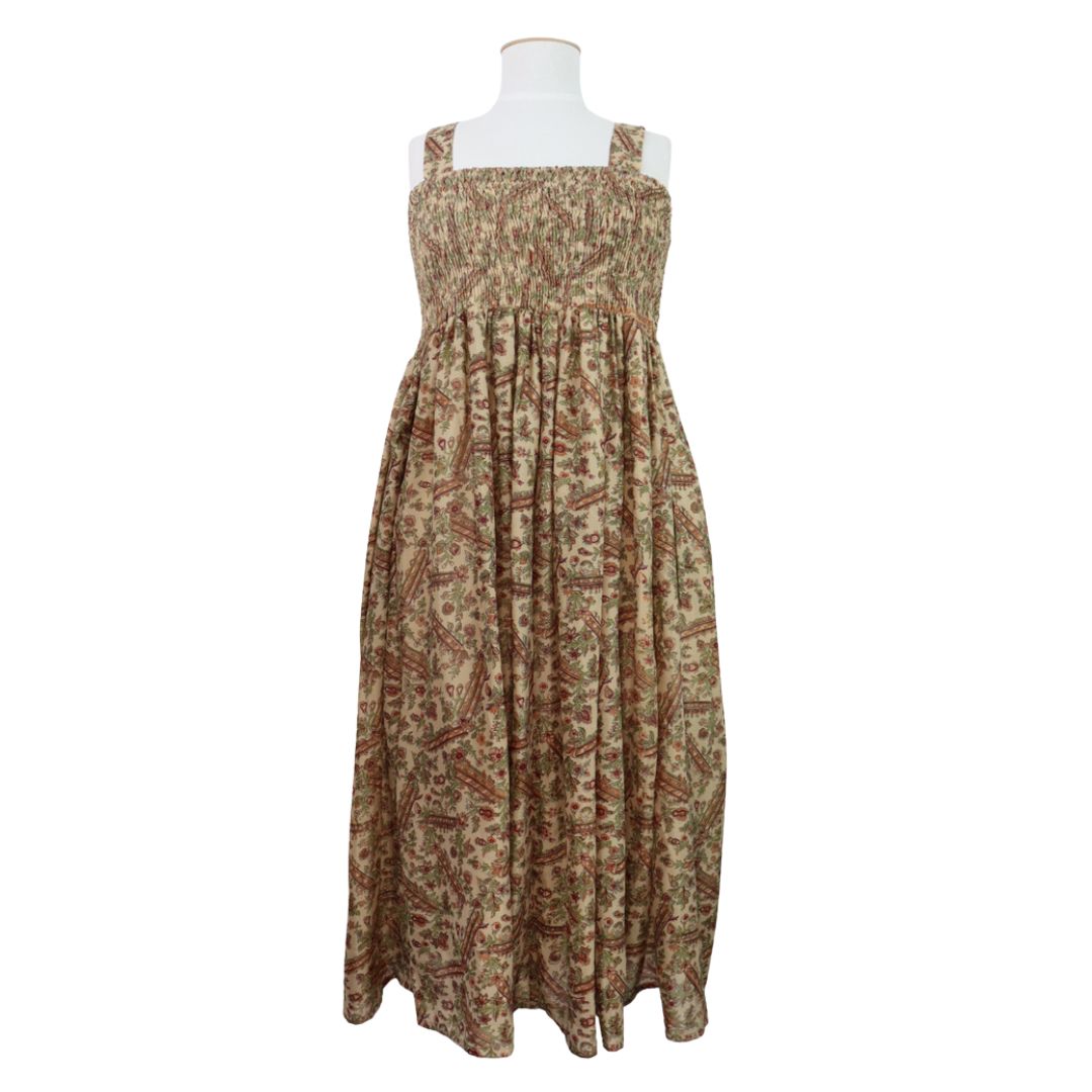 DXX82 - Maddie Dress