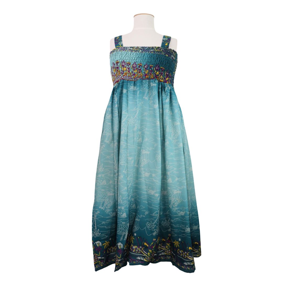 DXX83 - Maddie Dress