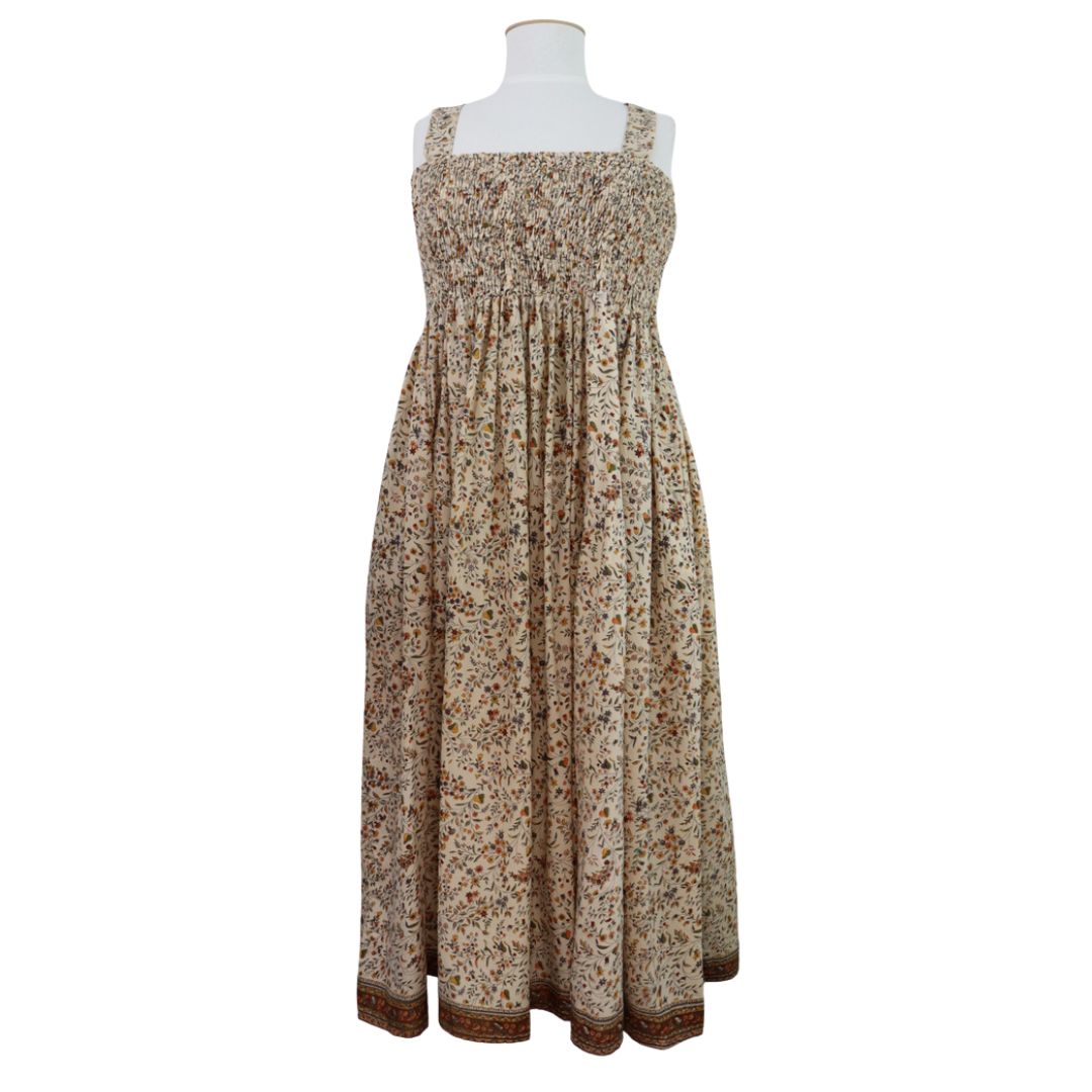 DXX84 - Maddie Dress