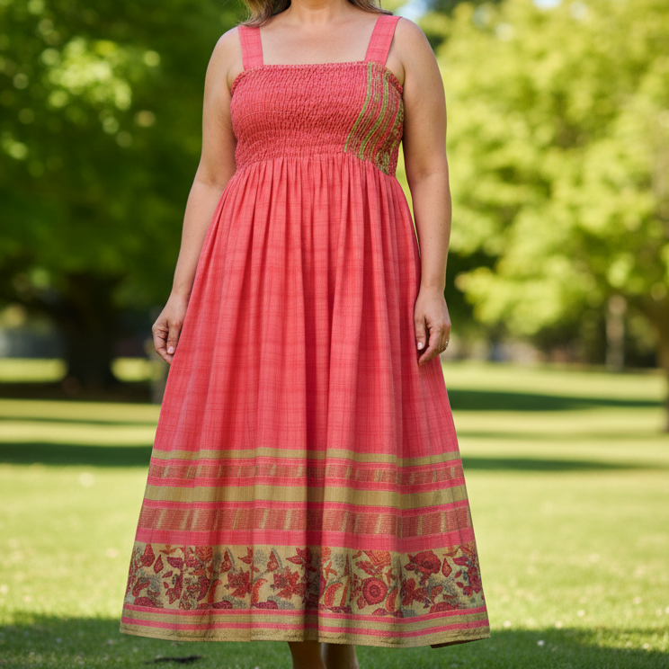 DXX70 - Maddie Dress
