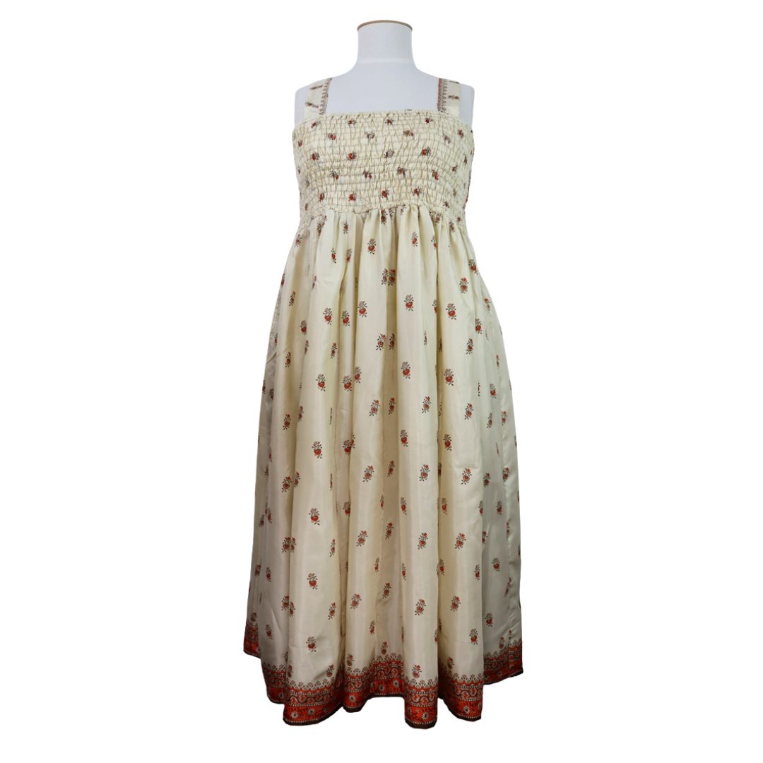 DXX71 - Maddie Dress