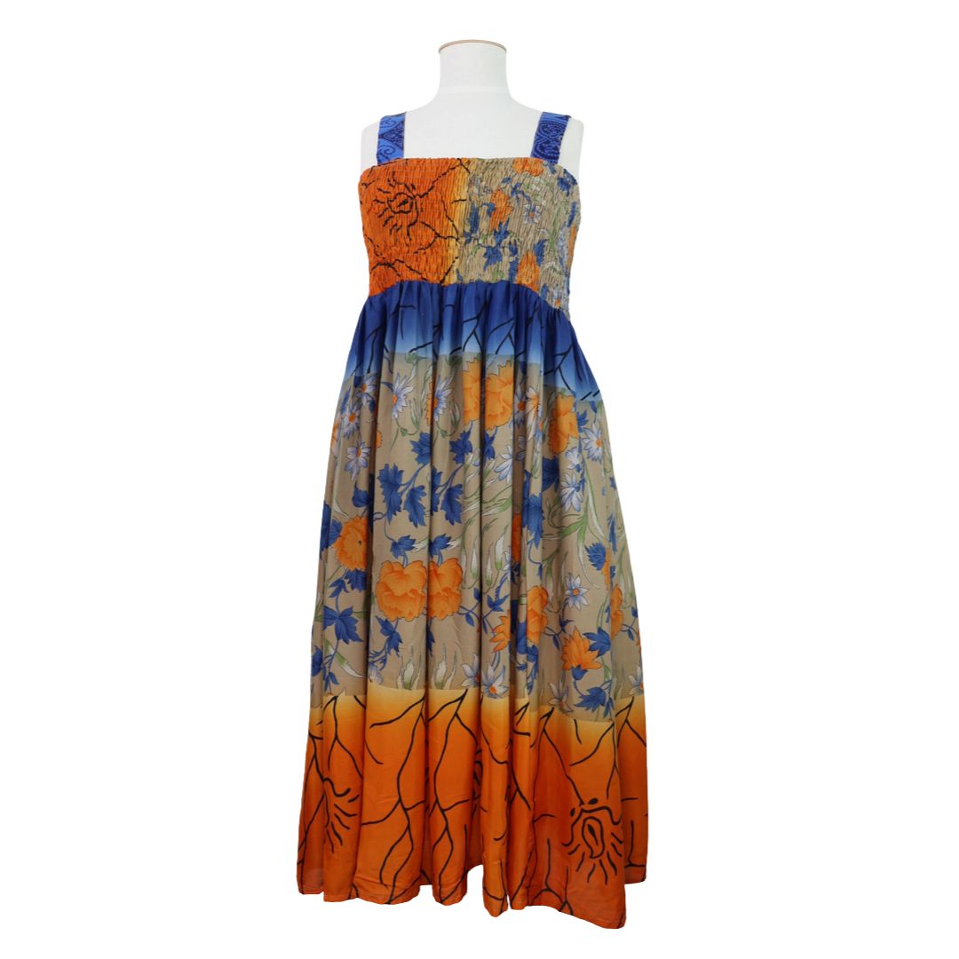 DXX72 - Maddie Dress
