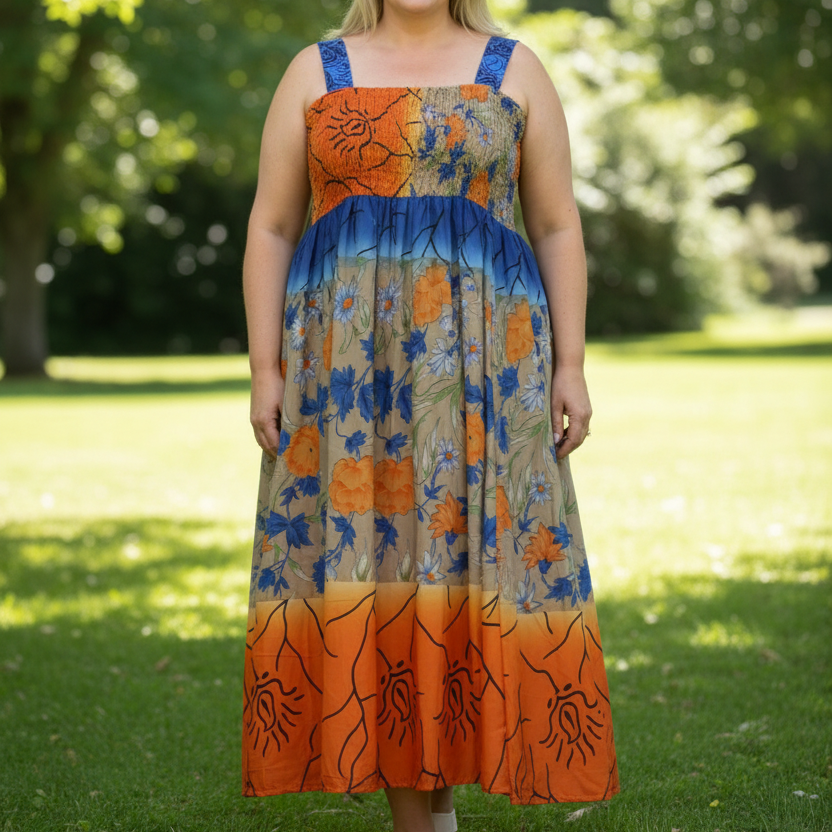 DXX72 - Maddie Dress