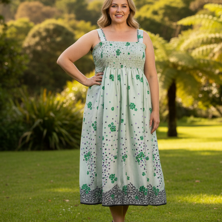 DXX73 - Maddie Dress
