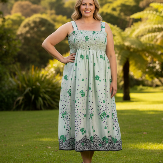 DXX73 - Maddie Dress