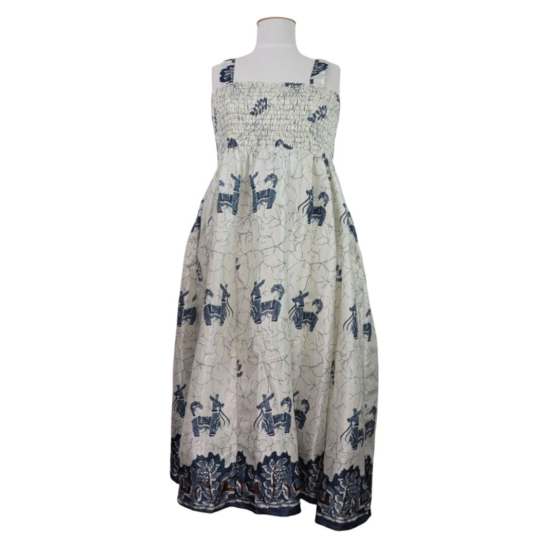 DXX74 - Maddie Dress
