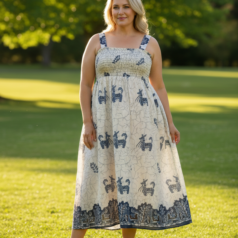 DXX74 - Maddie Dress