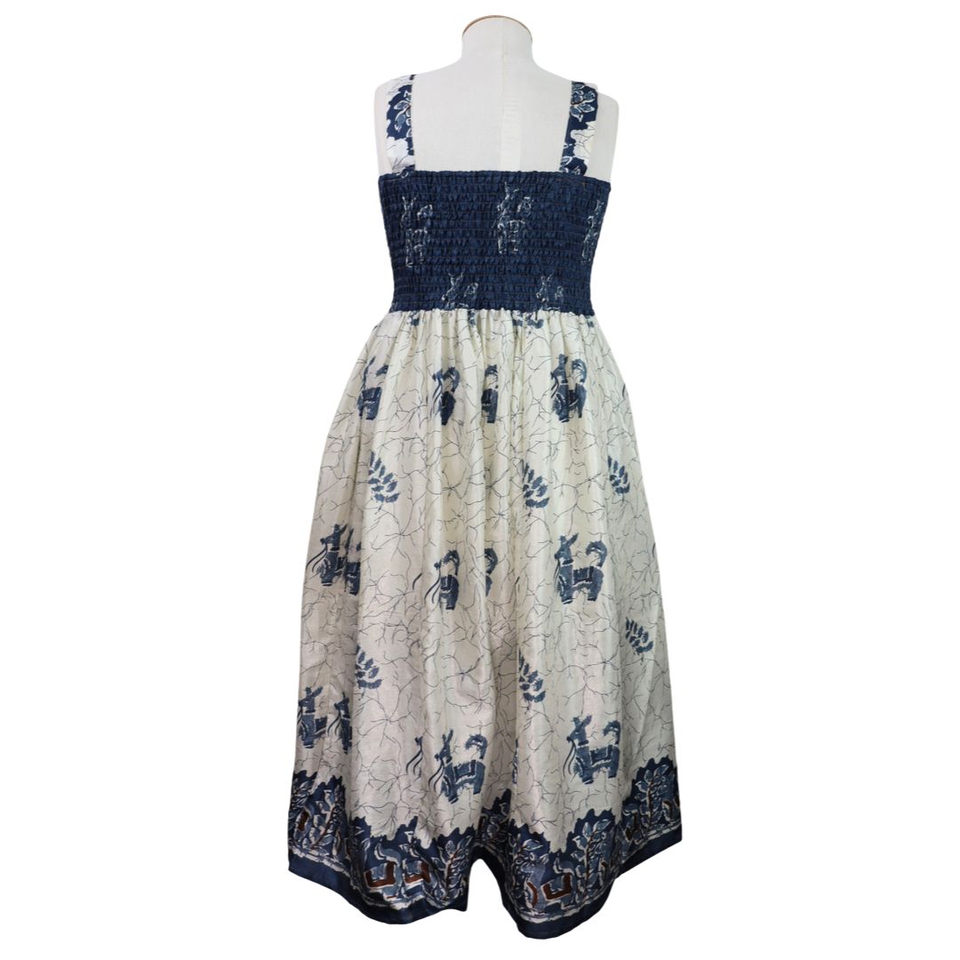 DXX74 - Maddie Dress