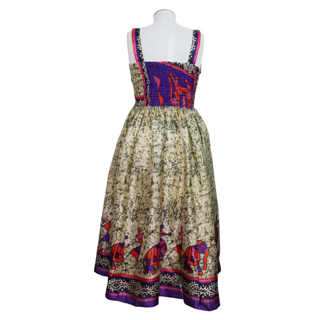 DL132 - Maddie Dress