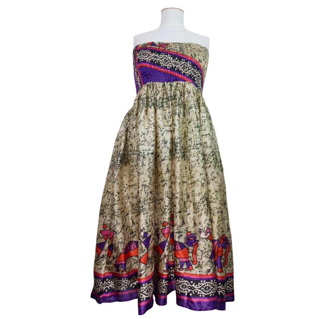 DL132 - Maddie Dress