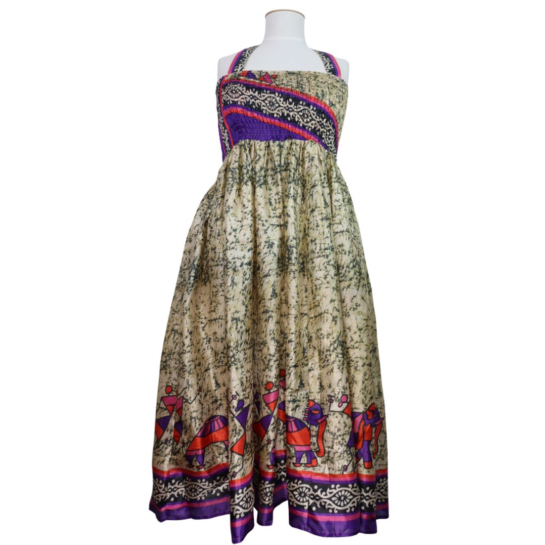 DL132 - Maddie Dress