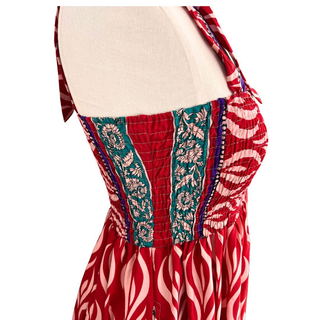 DL137 - Maddie Dress