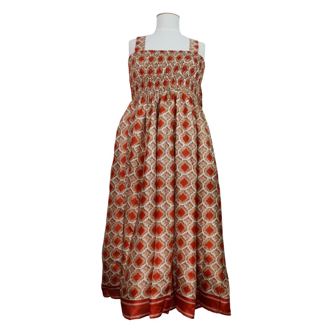 DL133 - Maddie Dress
