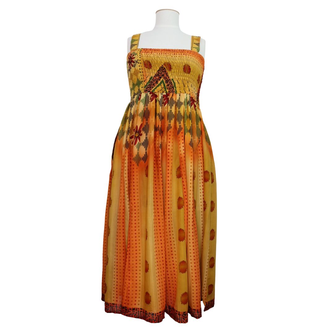 DL135 - Maddie Dress