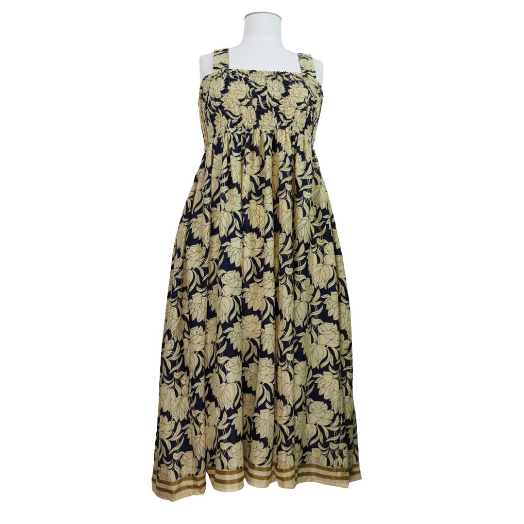DL136 - Maddie Dress