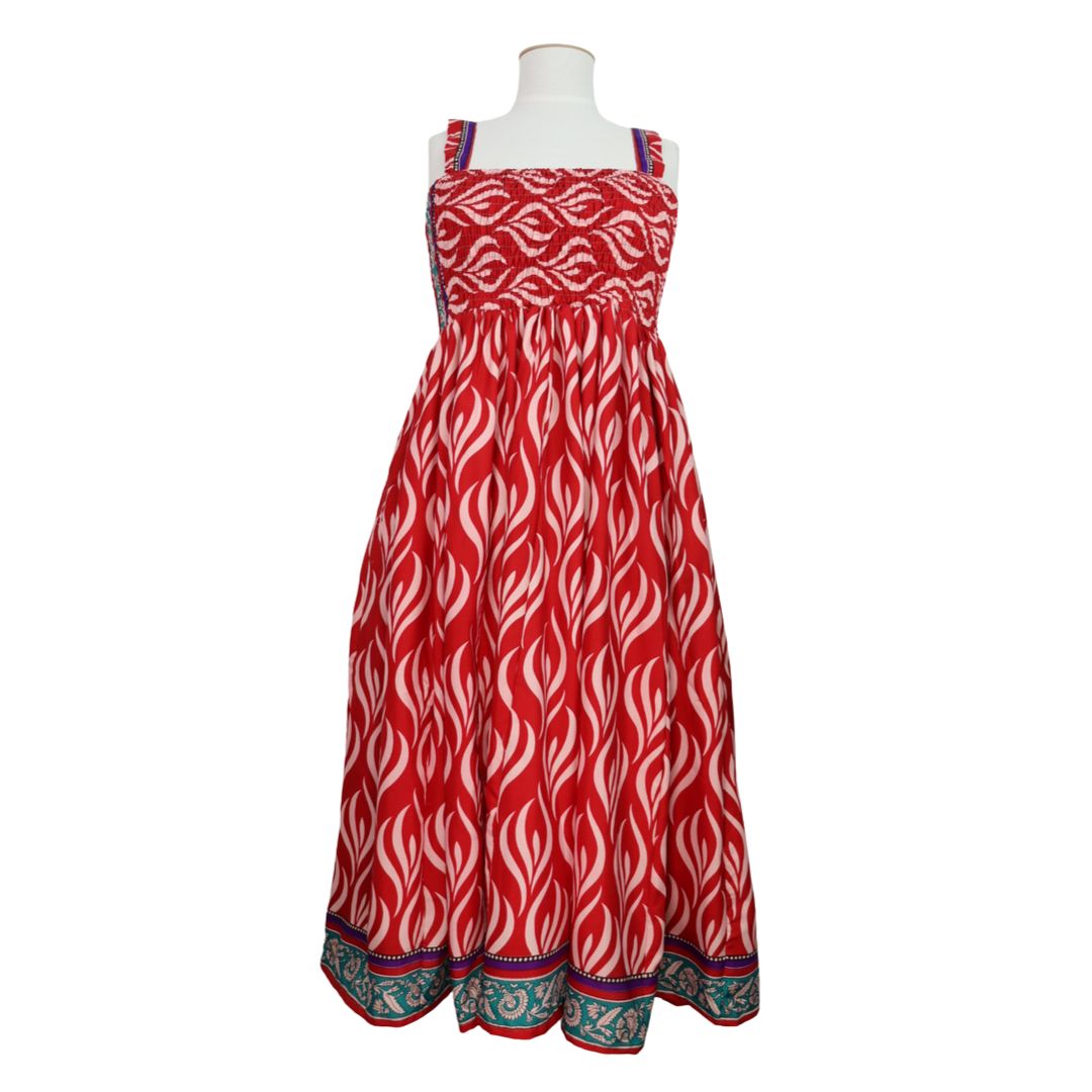 DL137 - Maddie Dress