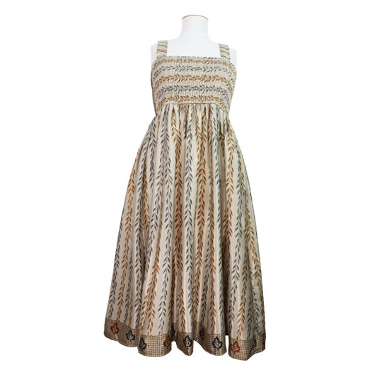 DL138 - Maddie Dress