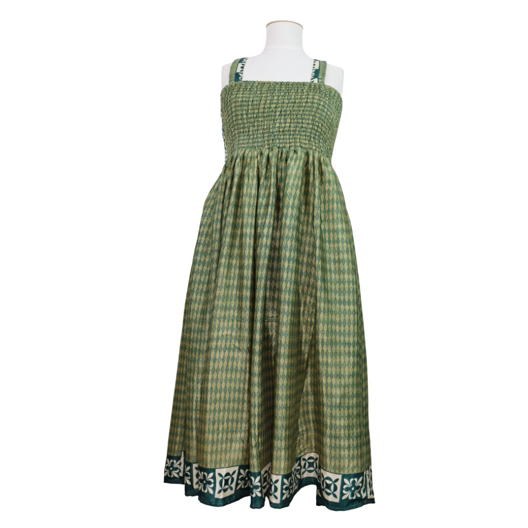 DL139 - Maddie Dress