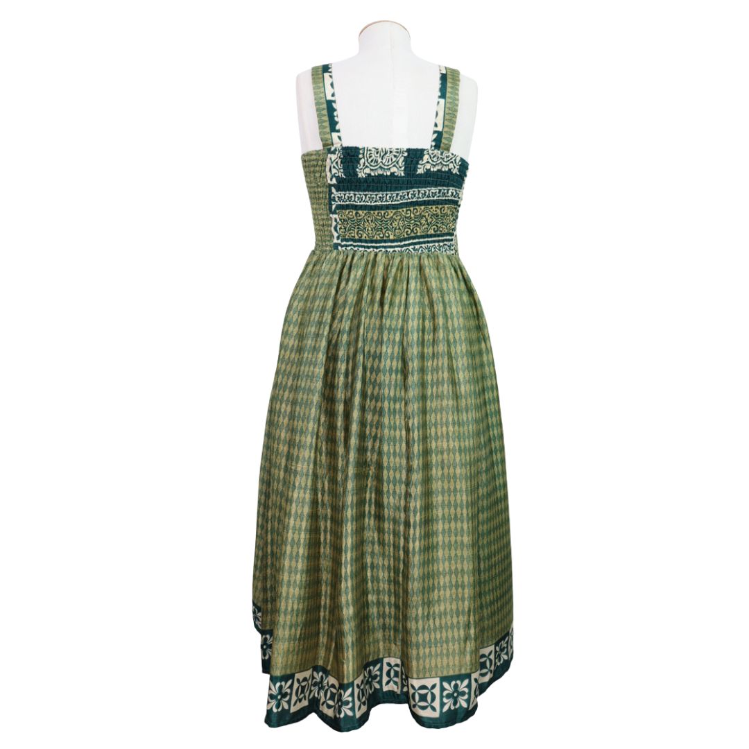 DL139 - Maddie Dress