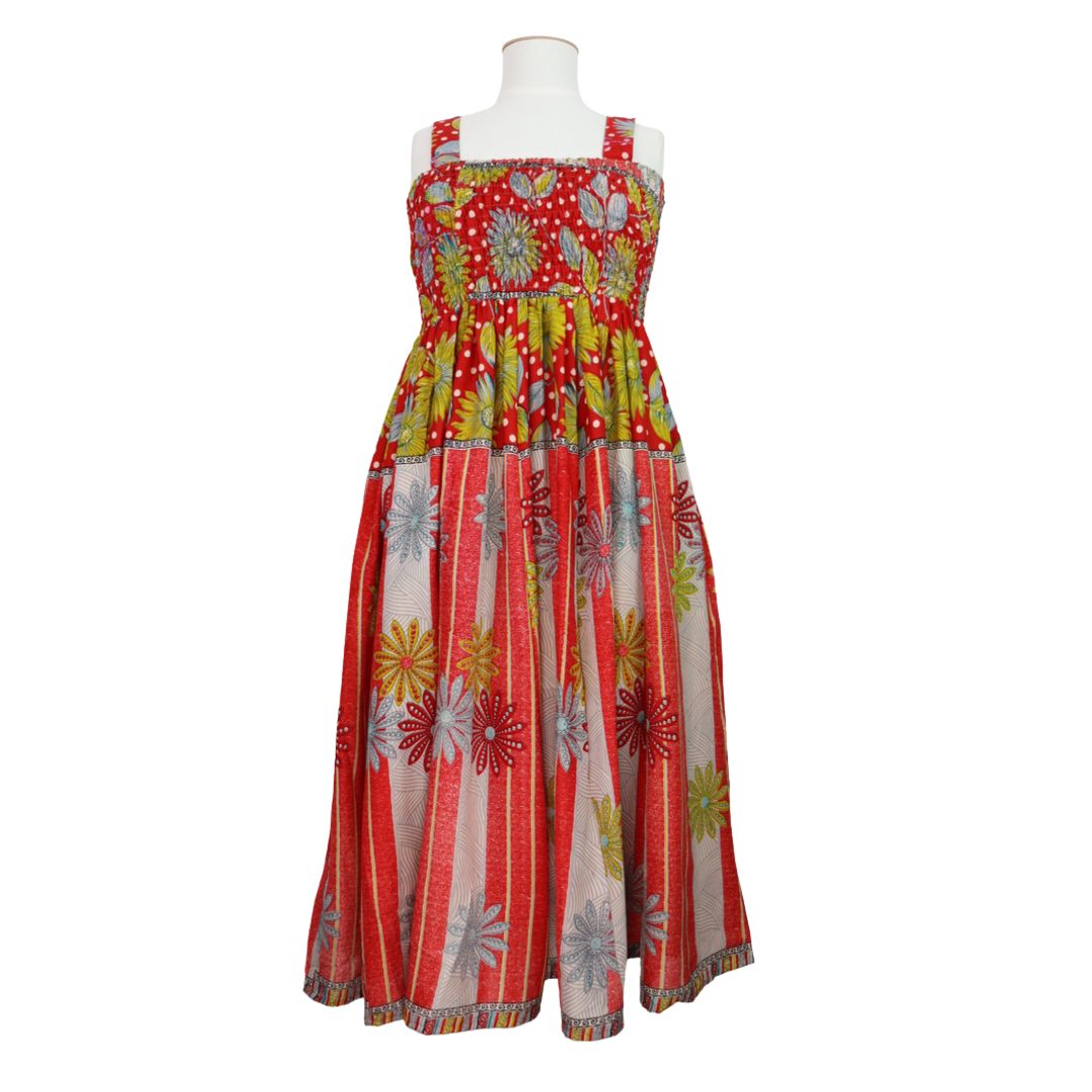 DL141 - Maddie Dress