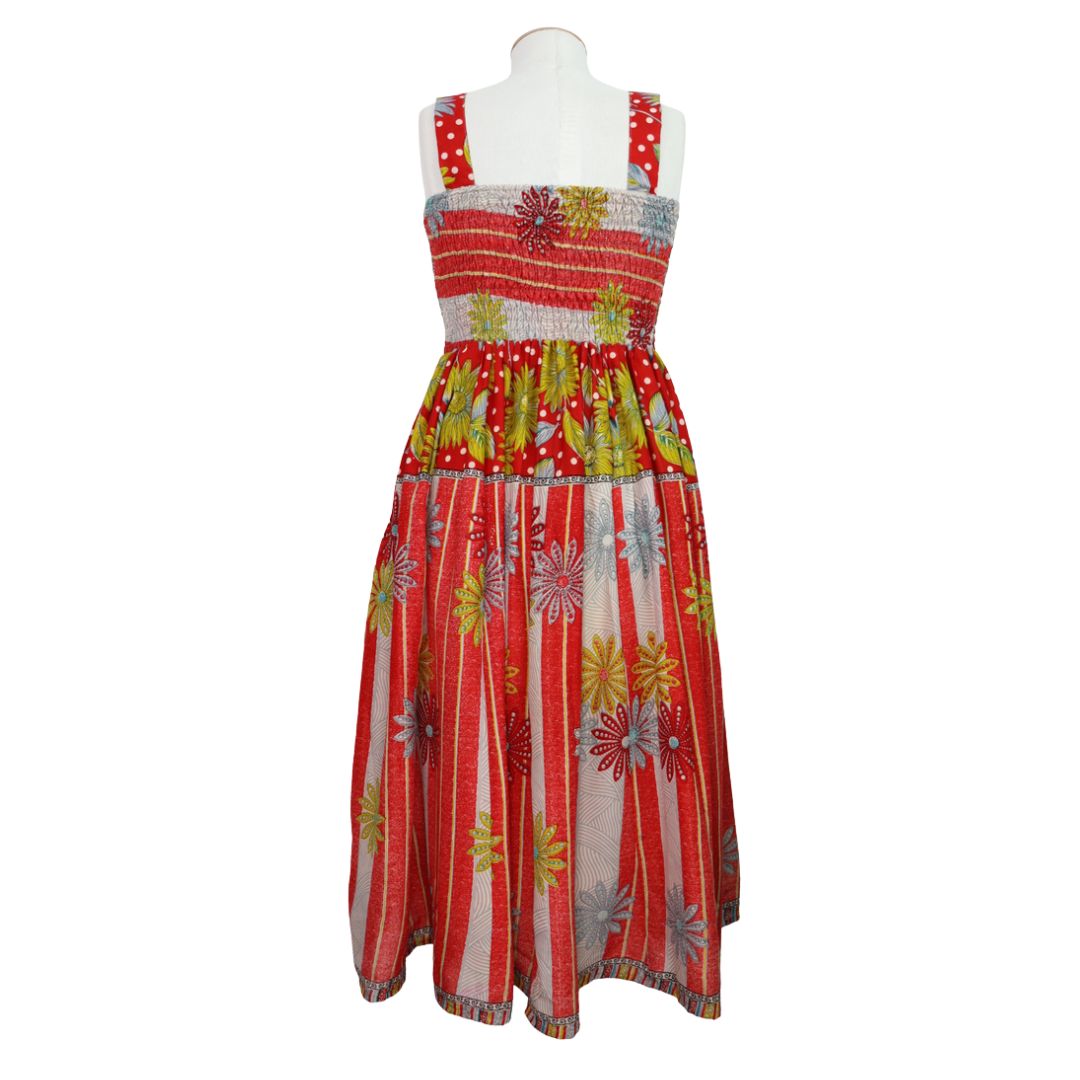 DL141 - Maddie Dress