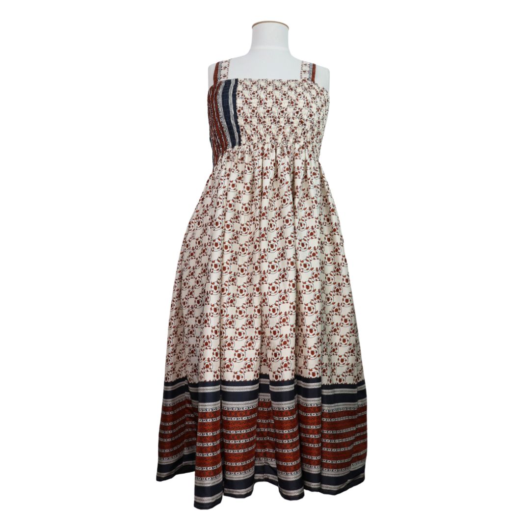DL142 - Maddie Dress
