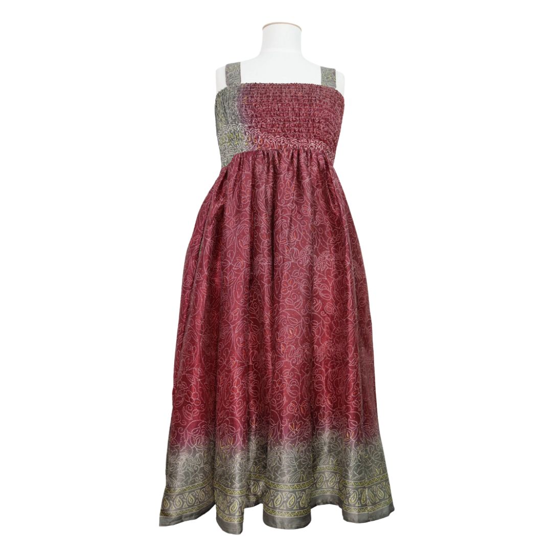DL143 - Maddie Dress