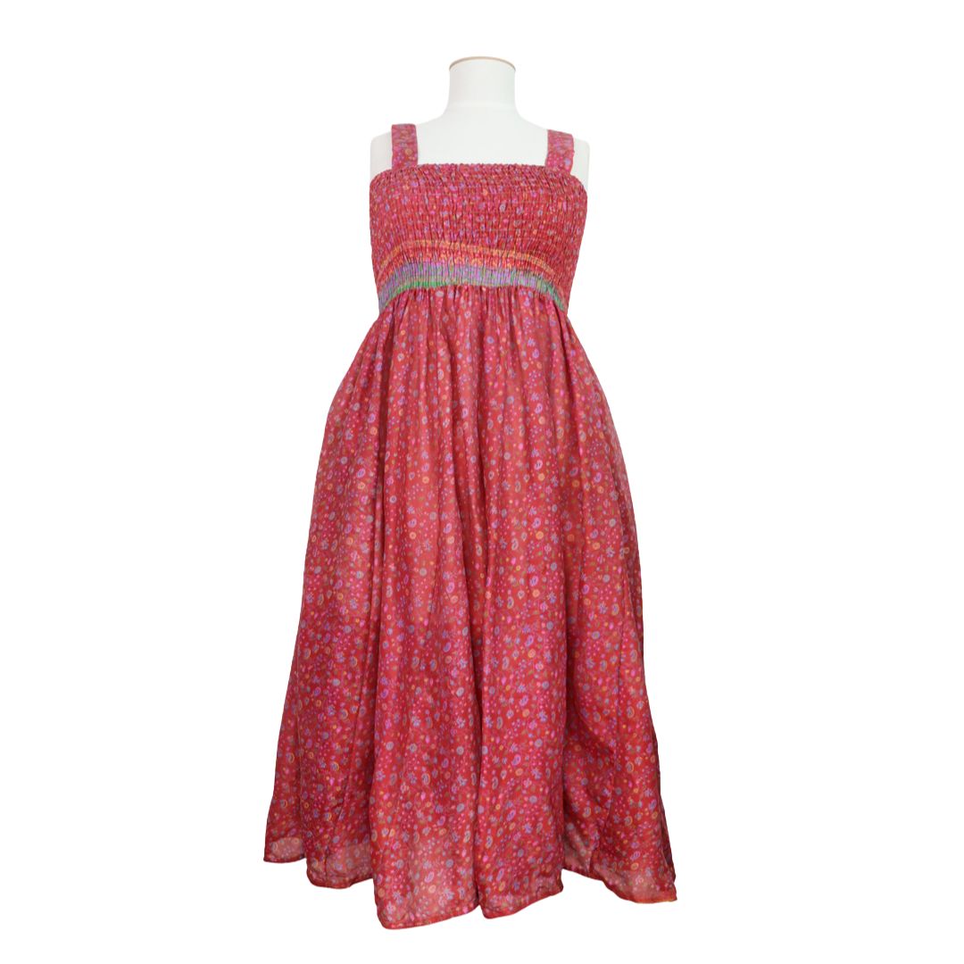 DL129 - Maddie Dress