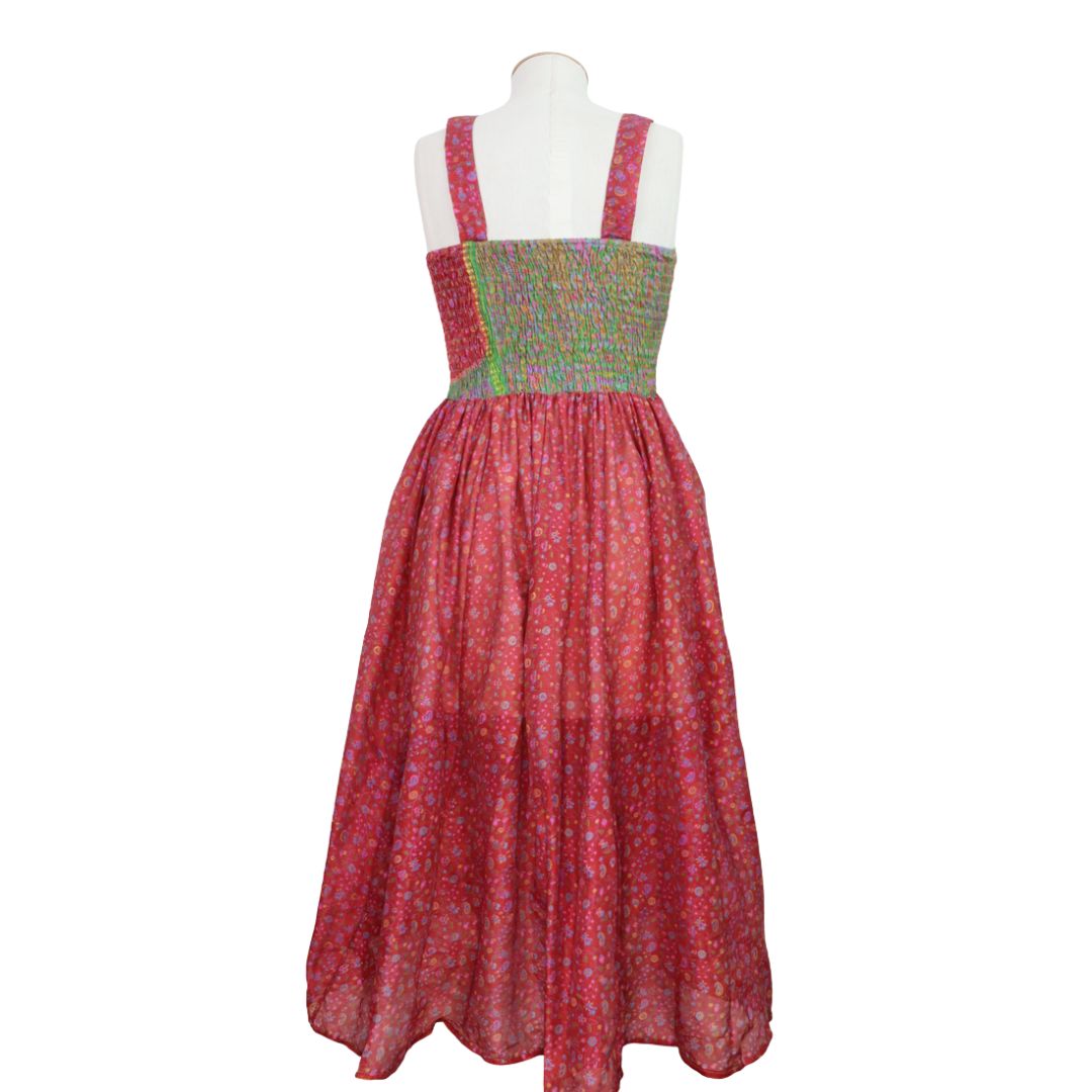 DL129 - Maddie Dress