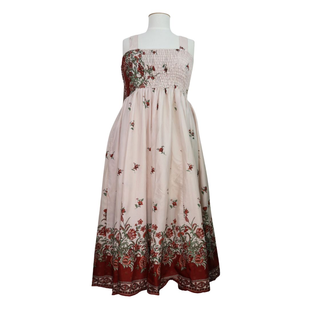 DL130 - Maddie Dress