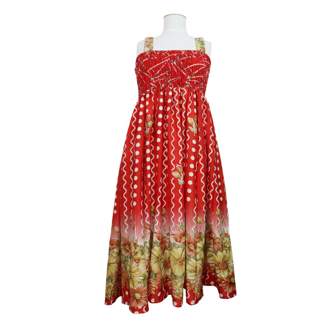 DL131 - Maddie Dress