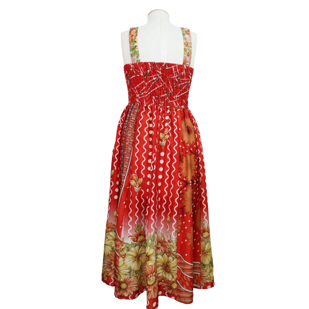 DL131 - Maddie Dress