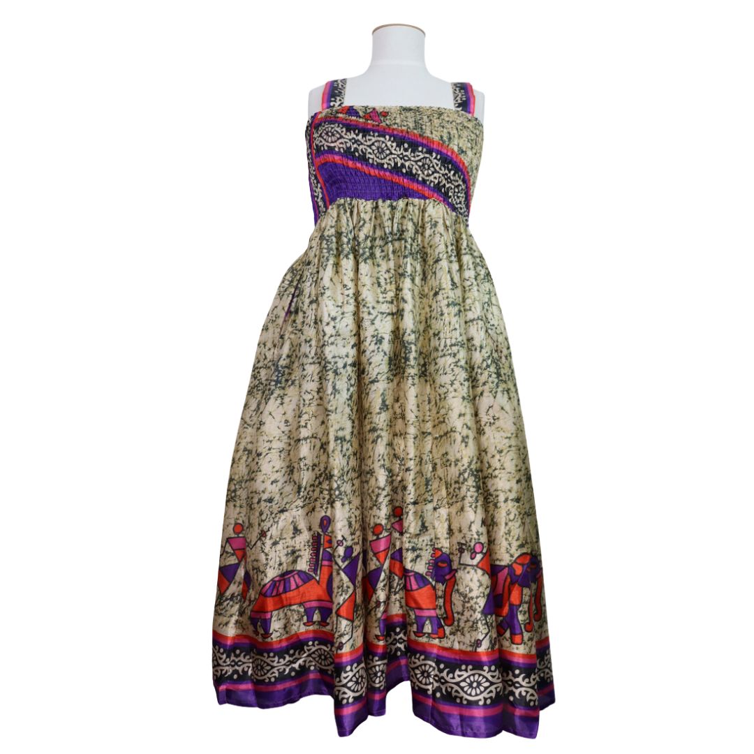 DL132 - Maddie Dress