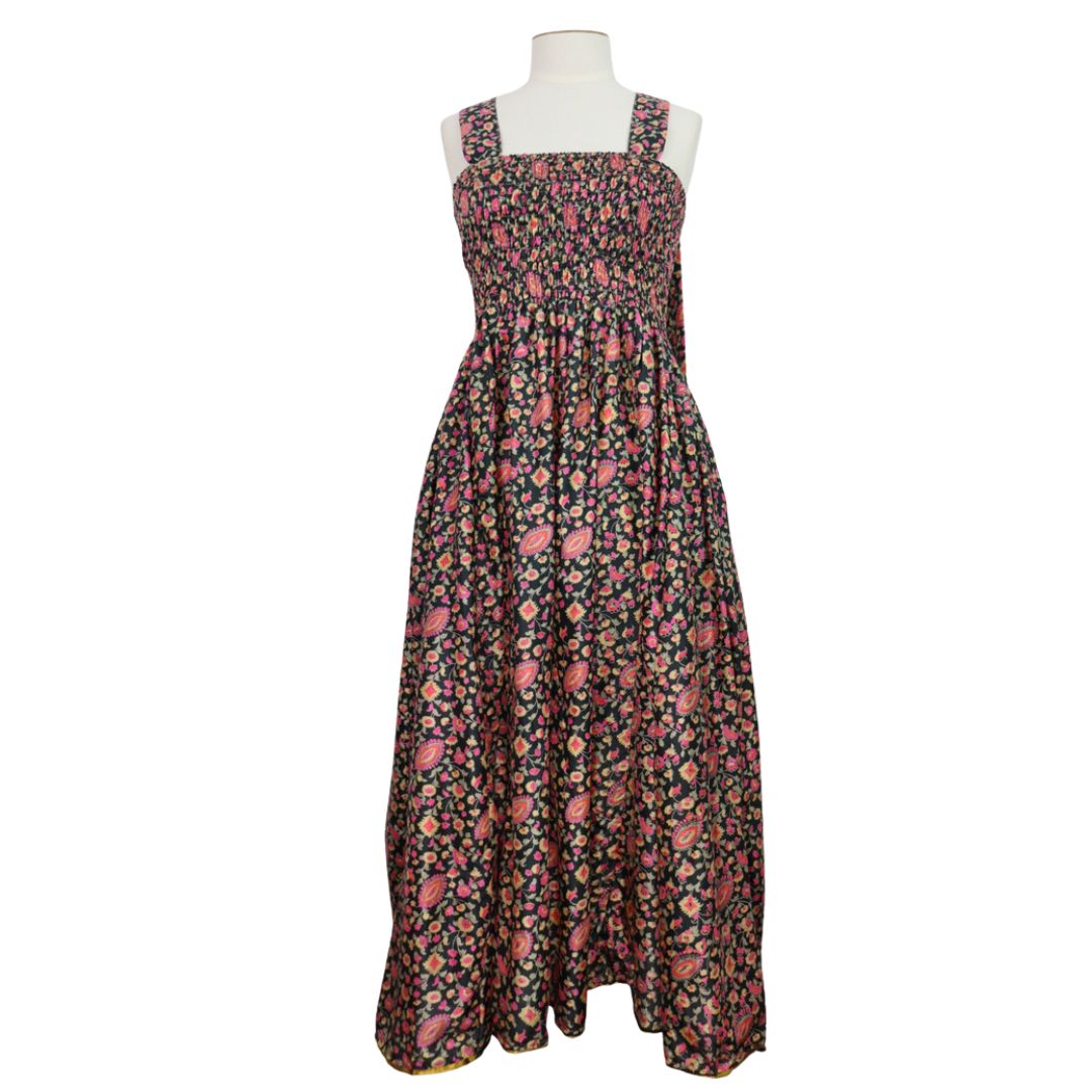 DS113 - Maddie Dress