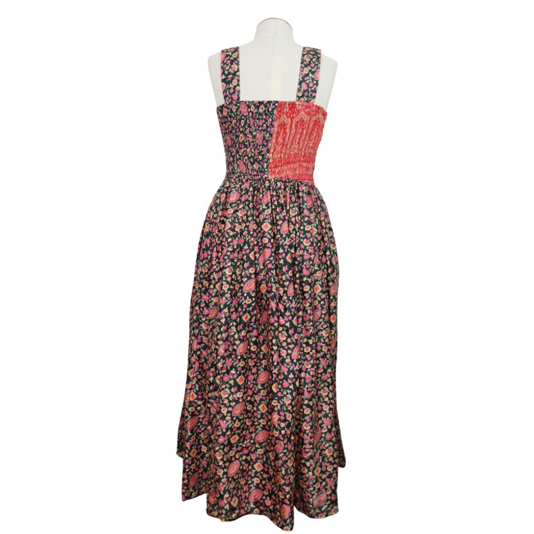 DS113 - Maddie Dress