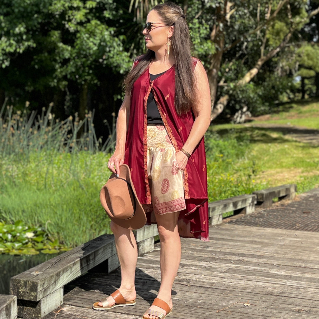 FFM10 - FLOATING FRAN