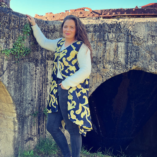 FFM04 - FLOATING FRAN