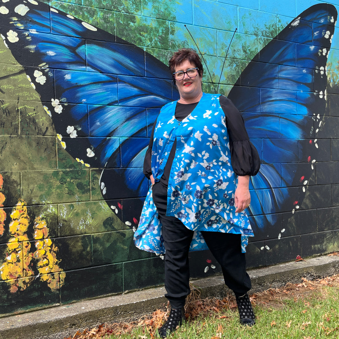 FFXXL23 - FLOATING FRAN