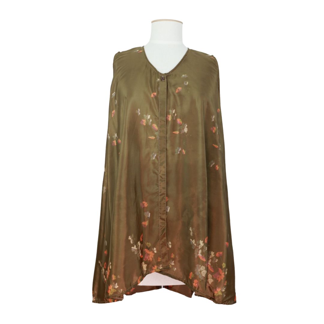 FFL02 - FLOATING FRAN