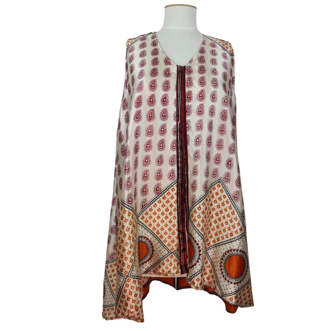 FFL13 - FLOATING FRAN