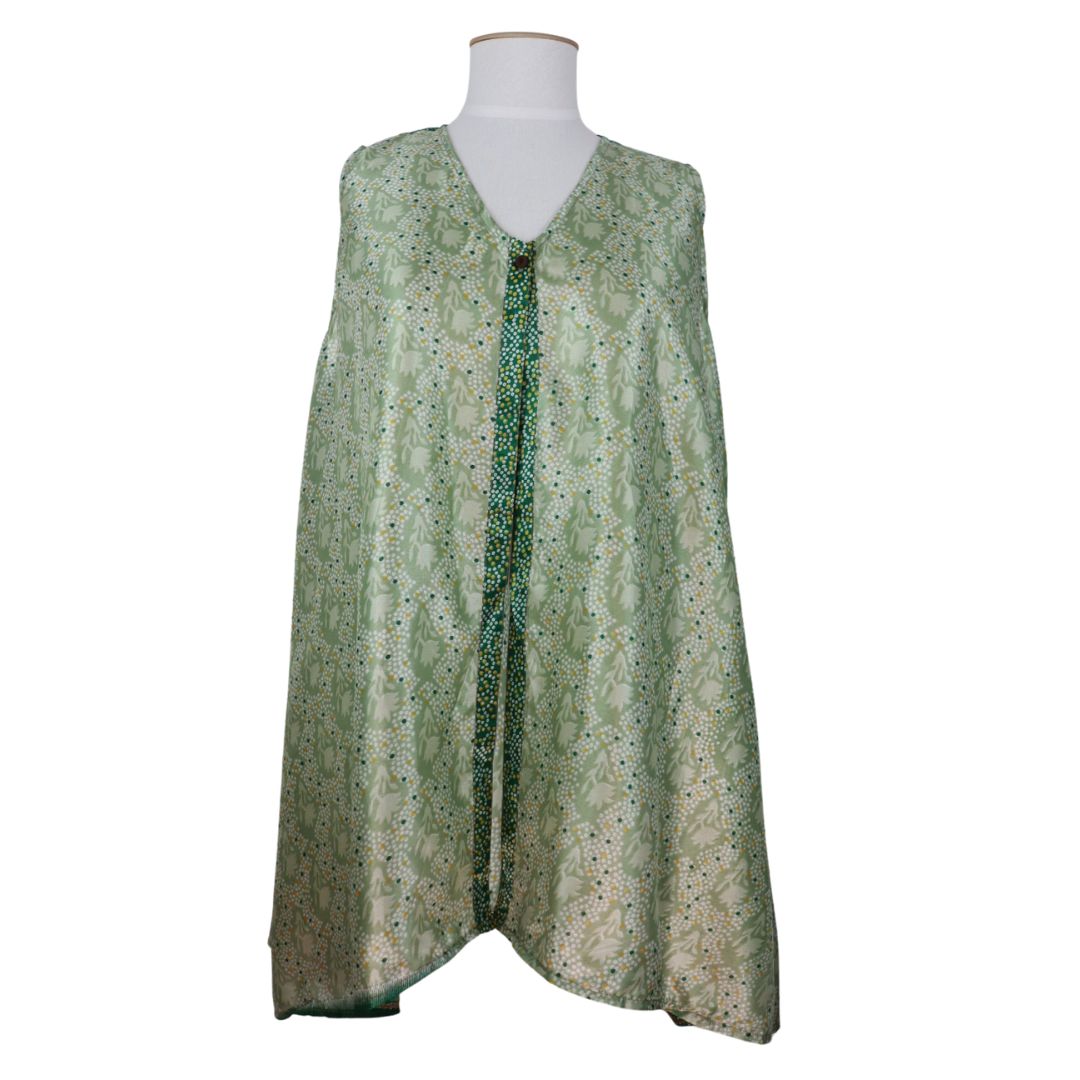 FFL14 - FLOATING FRAN