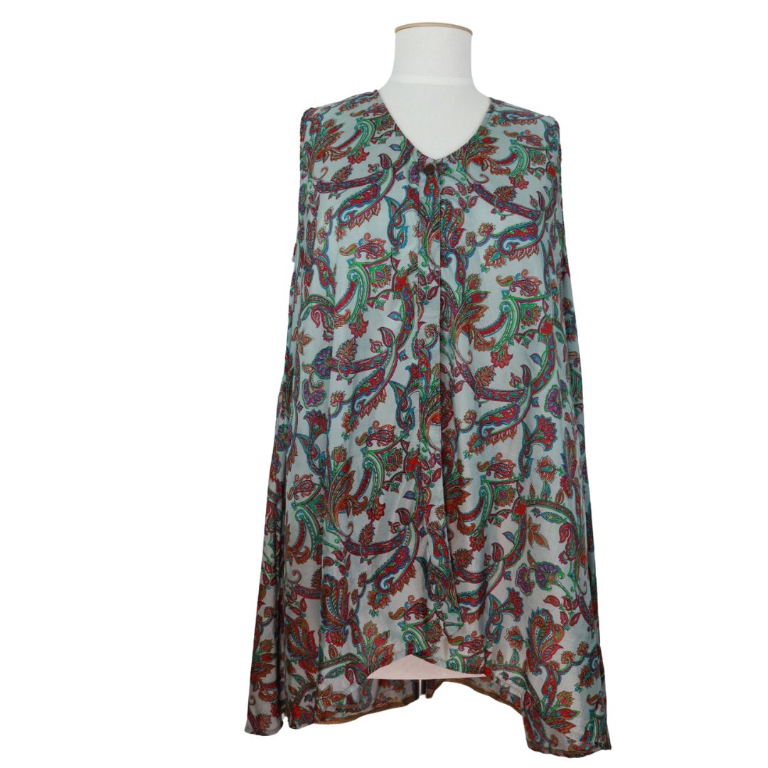 FFL18 - FLOATING FRAN