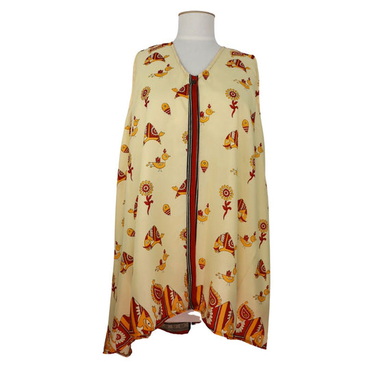 FFL21 - FLOATING FRAN