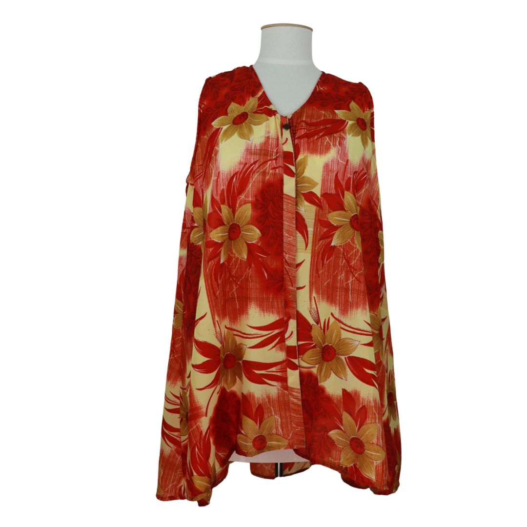 FFL06 - FLOATING FRAN